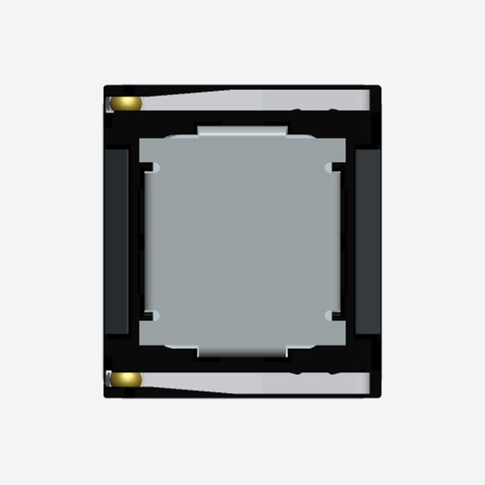 QR090820BL（single magnet）