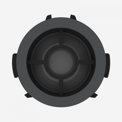 25芯蠶絲釹鐵硼高音喇叭