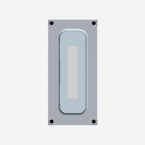 QS150730AL（3 magnets large amplitude 3ATM waterproof IDMS）