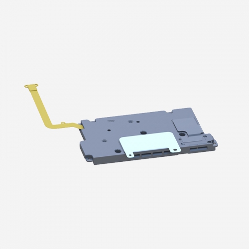 2712 Ultra-linear BOX
